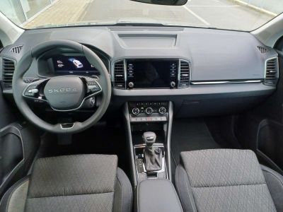 Skoda Karoq Tageszulassung