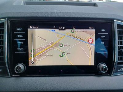 Skoda Karoq Tageszulassung