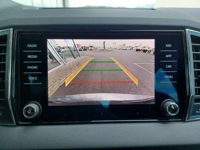 Skoda Karoq Tageszulassung