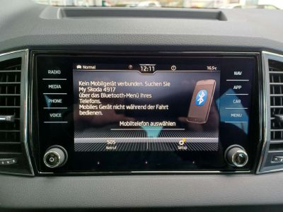 Skoda Karoq Tageszulassung