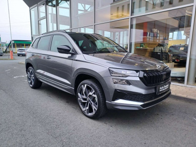Skoda Karoq Neuwagen