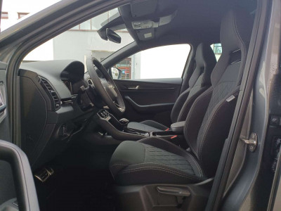 Skoda Karoq Neuwagen