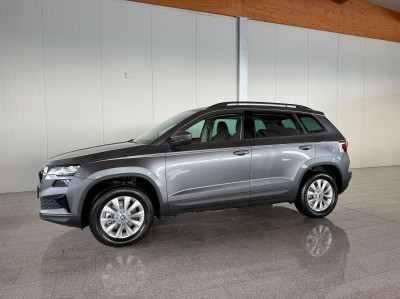 Skoda Karoq Neuwagen