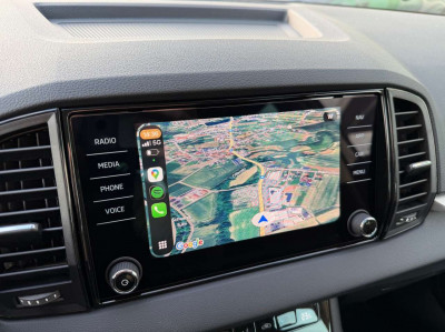 Skoda Karoq Neuwagen