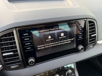 Skoda Karoq Neuwagen