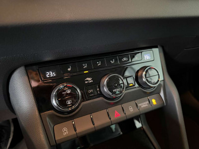 Skoda Karoq Neuwagen