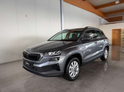 Skoda Karoq Neuwagen