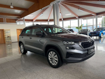 Skoda Karoq Neuwagen
