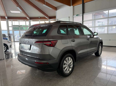 Skoda Karoq Neuwagen