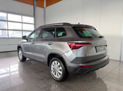 Skoda Karoq Neuwagen