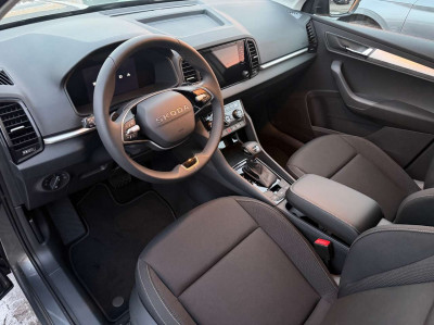 Skoda Karoq Neuwagen