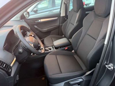 Skoda Karoq Neuwagen