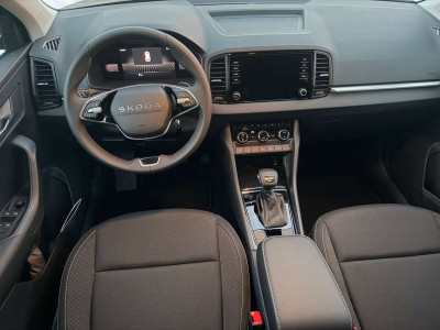 Skoda Karoq Neuwagen