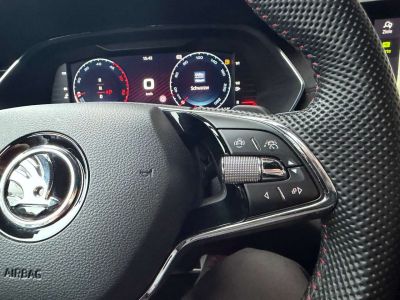 Skoda Octavia Gebrauchtwagen Skoda Octavia Gebrauchtwagen