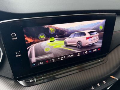 Skoda Octavia Gebrauchtwagen Skoda Octavia Gebrauchtwagen