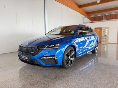 Skoda Octavia Gebrauchtwagen Skoda Octavia Gebrauchtwagen