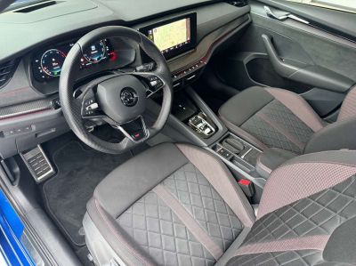 Skoda Octavia Gebrauchtwagen Skoda Octavia Gebrauchtwagen