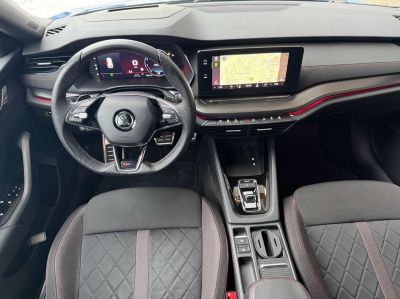 Skoda Octavia Gebrauchtwagen Skoda Octavia Gebrauchtwagen