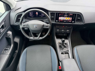 Seat Ateca Gebrauchtwagen