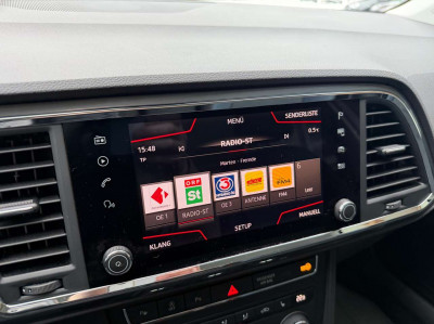 Seat Ateca Gebrauchtwagen