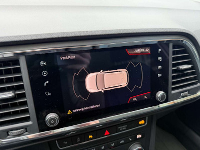 Seat Ateca Gebrauchtwagen