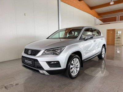 Seat Ateca Gebrauchtwagen