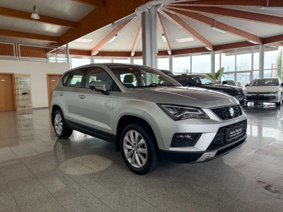 Seat Ateca Gebrauchtwagen