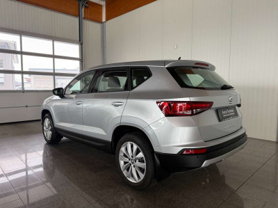 Seat Ateca Gebrauchtwagen