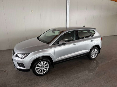 Seat Ateca Gebrauchtwagen