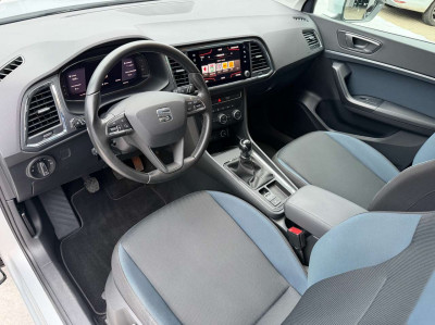 Seat Ateca Gebrauchtwagen