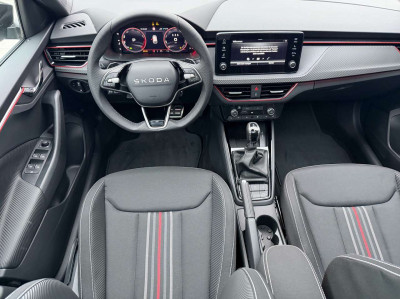 Skoda Scala Neuwagen