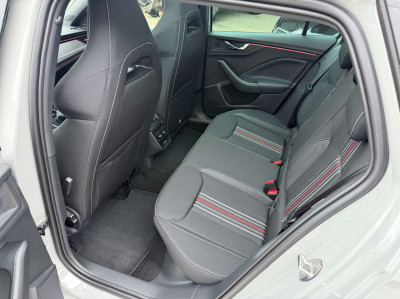 Skoda Scala Neuwagen