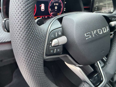 Skoda Scala Neuwagen