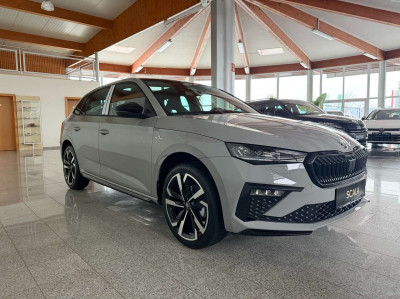 Skoda Scala Neuwagen
