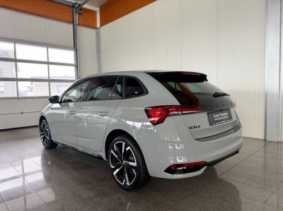 Skoda Scala Neuwagen