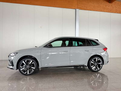 Skoda Scala Neuwagen