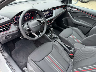 Skoda Scala Neuwagen