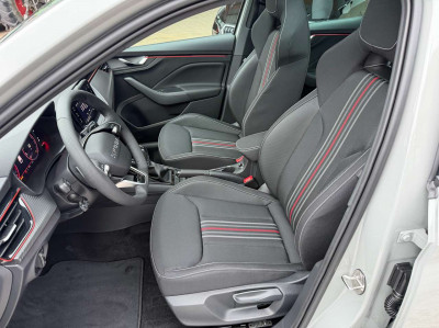 Skoda Scala Neuwagen