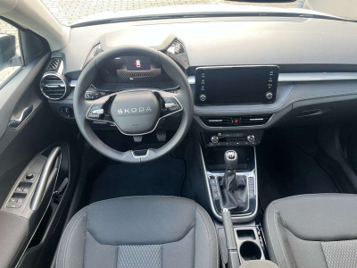 Skoda Fabia Neuwagen