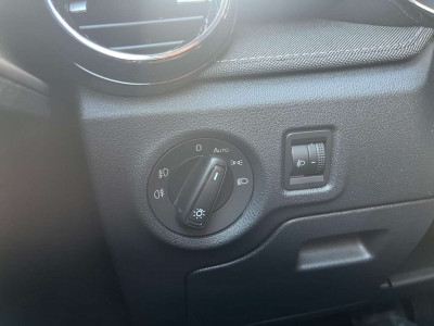 Skoda Fabia Neuwagen