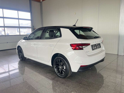 Skoda Fabia Neuwagen