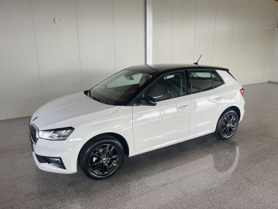 Skoda Fabia Neuwagen