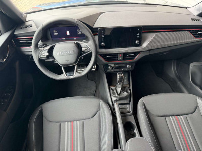 Skoda Kamiq Neuwagen