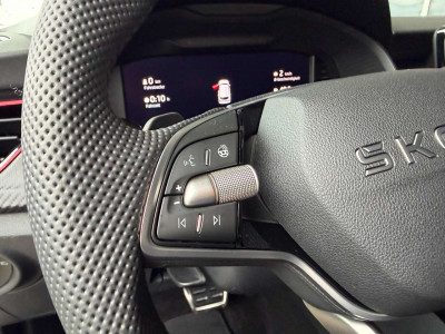 Skoda Kamiq Neuwagen