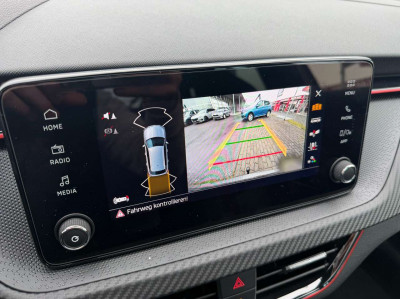 Skoda Kamiq Neuwagen