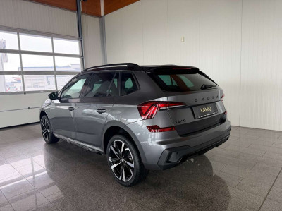 Skoda Kamiq Neuwagen