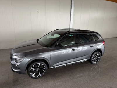 Skoda Kamiq Neuwagen