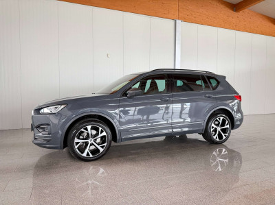 Seat Tarraco Gebrauchtwagen