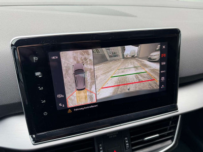 Seat Tarraco Gebrauchtwagen