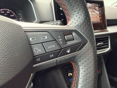 Seat Tarraco Gebrauchtwagen